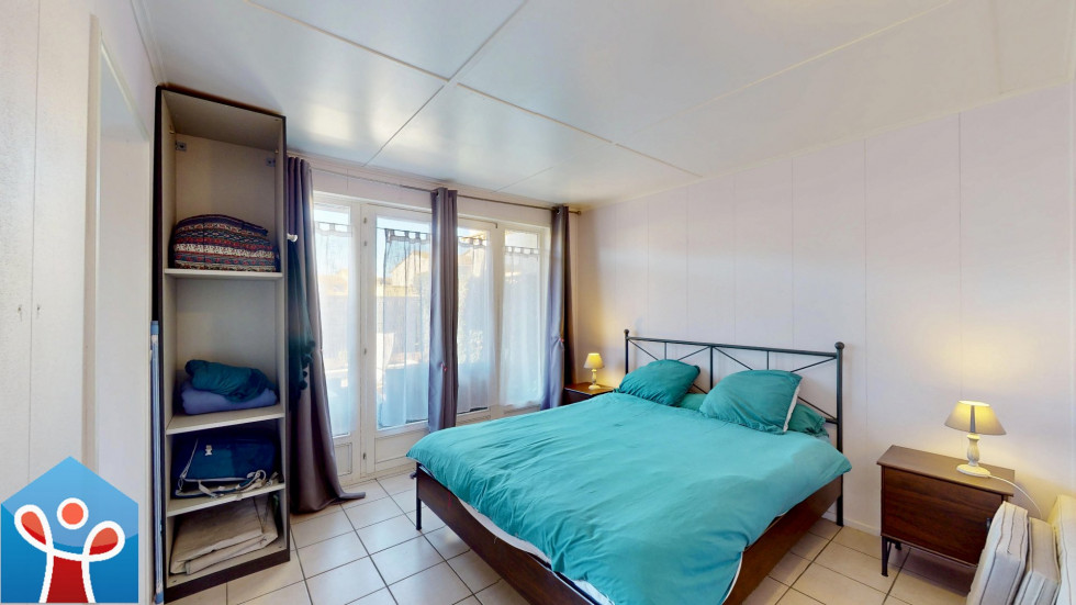 vente Maison en résidence Portiragnes - Photo 5