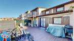 vente Maison en résidence Portiragnes