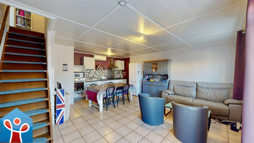 vente Maison en résidence Portiragnes - Photo 3