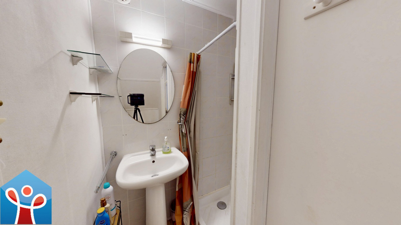 vente Maison en résidence Portiragnes - Photo 10