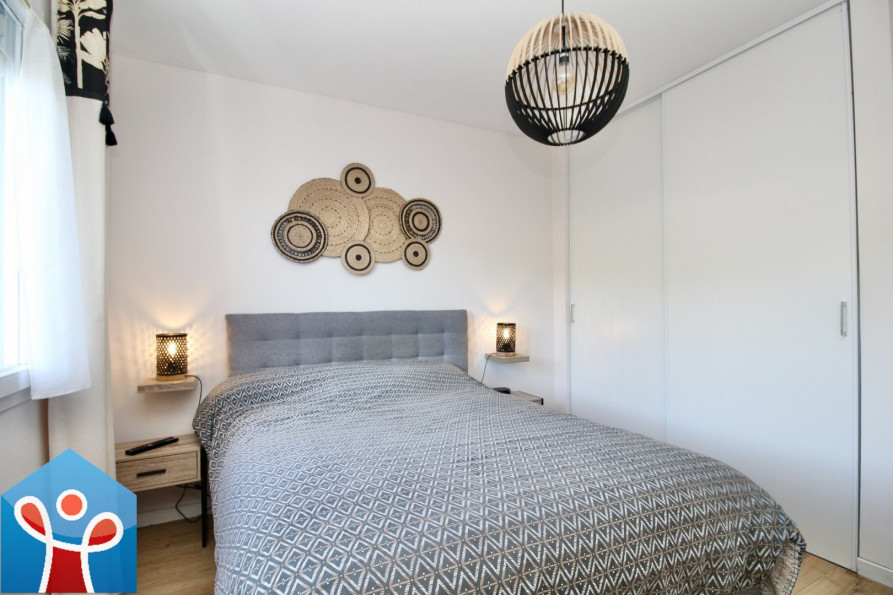 vente Villa Lignan Sur Orb - Photo 9