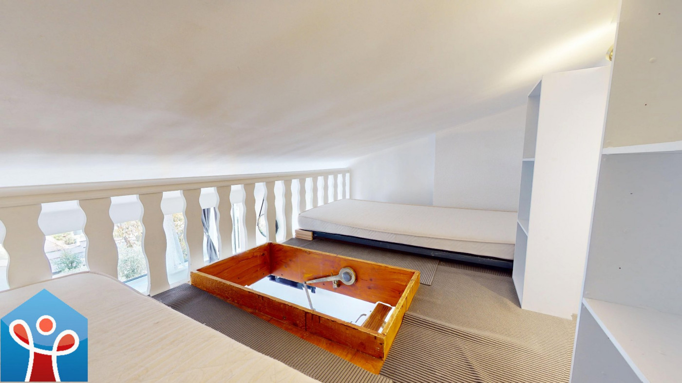 vente Appartement Cap D'agde - Photo 9