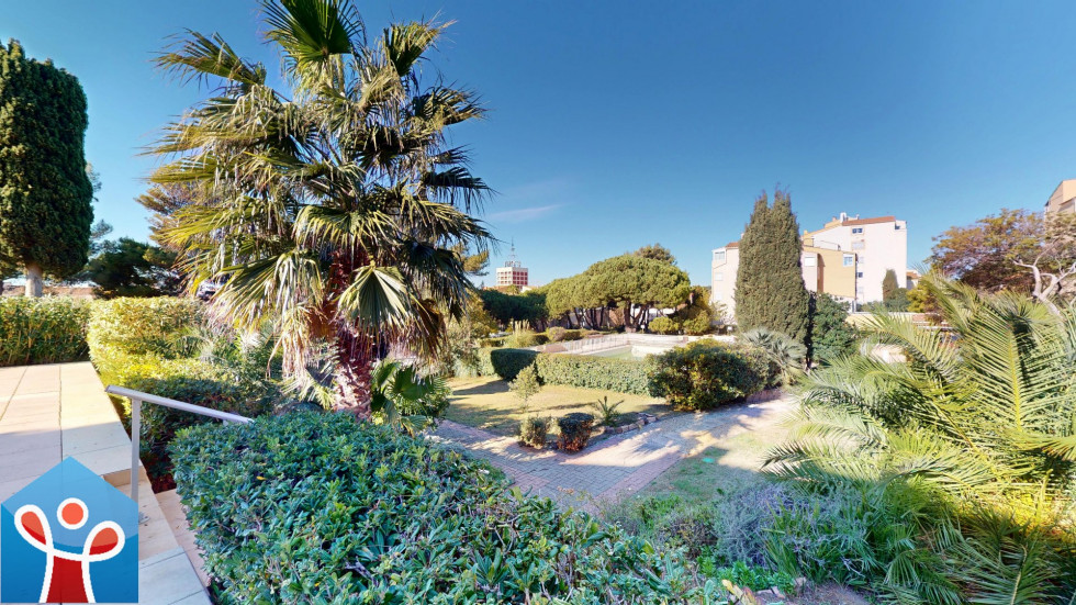 vente Appartement Cap D'agde - Photo 10