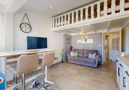 vente Appartement Cap D'agde