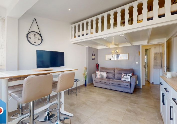 vente Appartement Cap D'agde