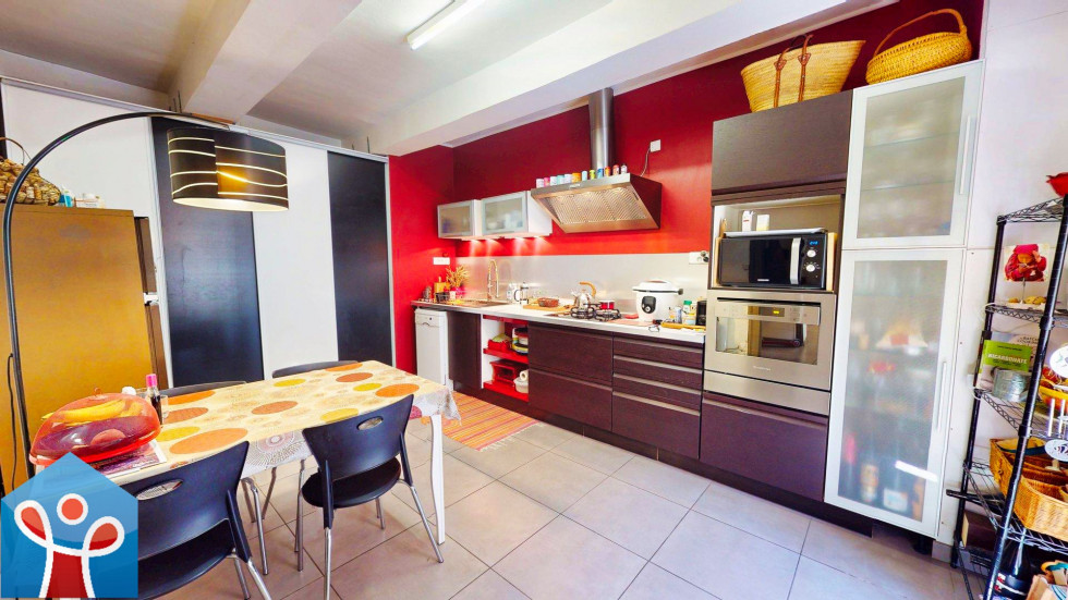 vente Maison vigneronne Portiragnes - Photo 6