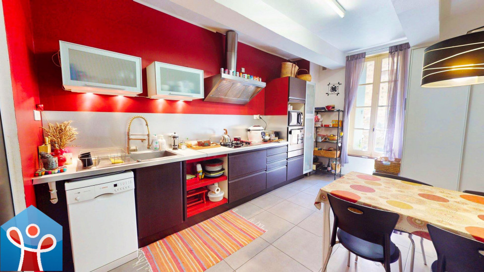 vente Maison vigneronne Portiragnes - Photo 2