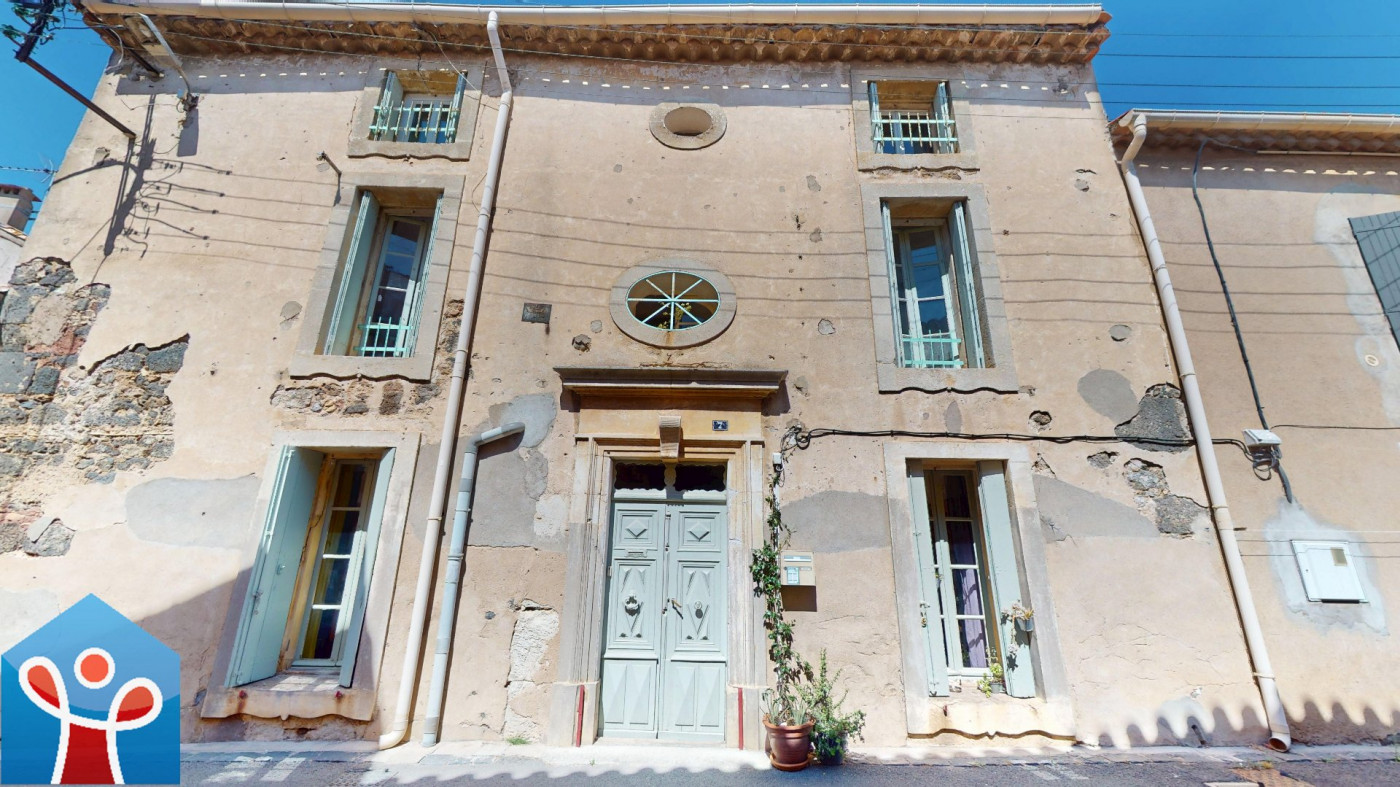 vente Maison vigneronne Portiragnes - Photo 1