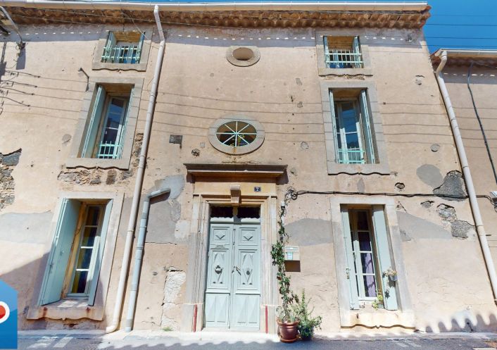 vente Maison vigneronne Portiragnes