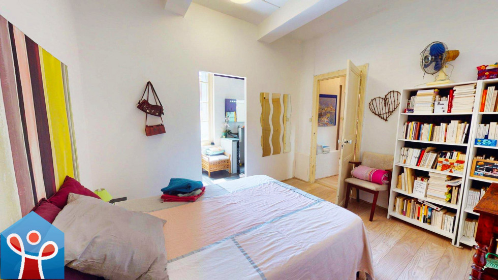 vente Maison vigneronne Portiragnes - Photo 7