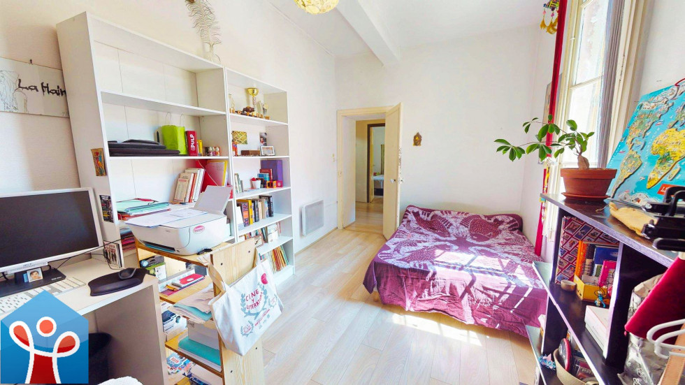 vente Maison vigneronne Portiragnes - Photo 8