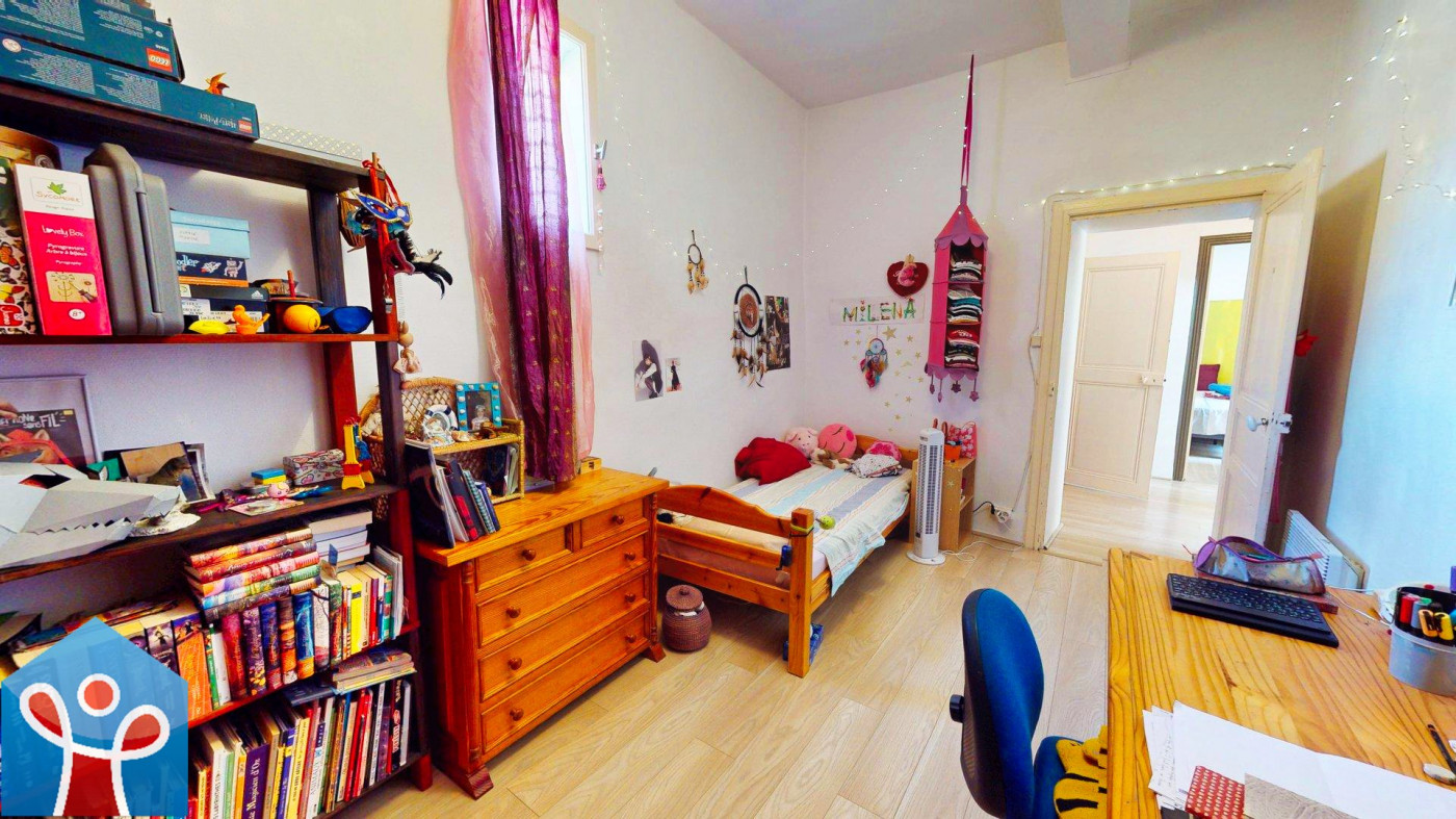 vente Maison vigneronne Portiragnes - Photo 9