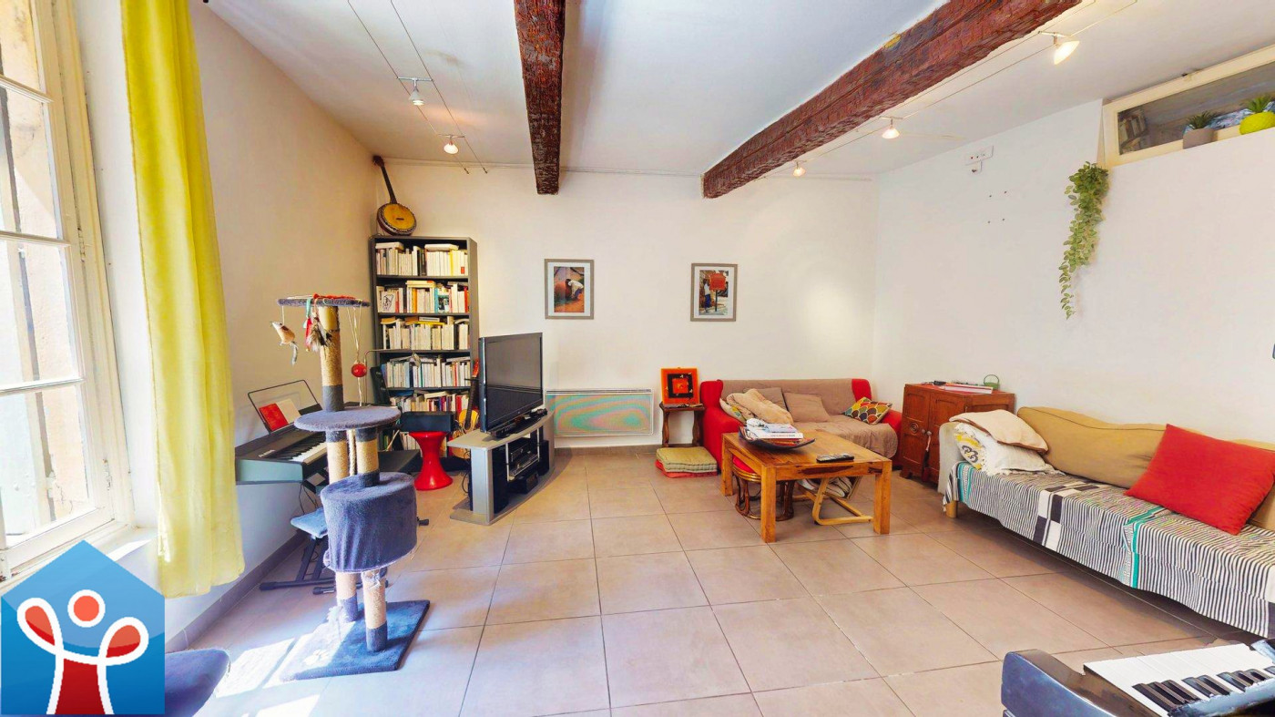 vente Maison vigneronne Portiragnes - Photo 4