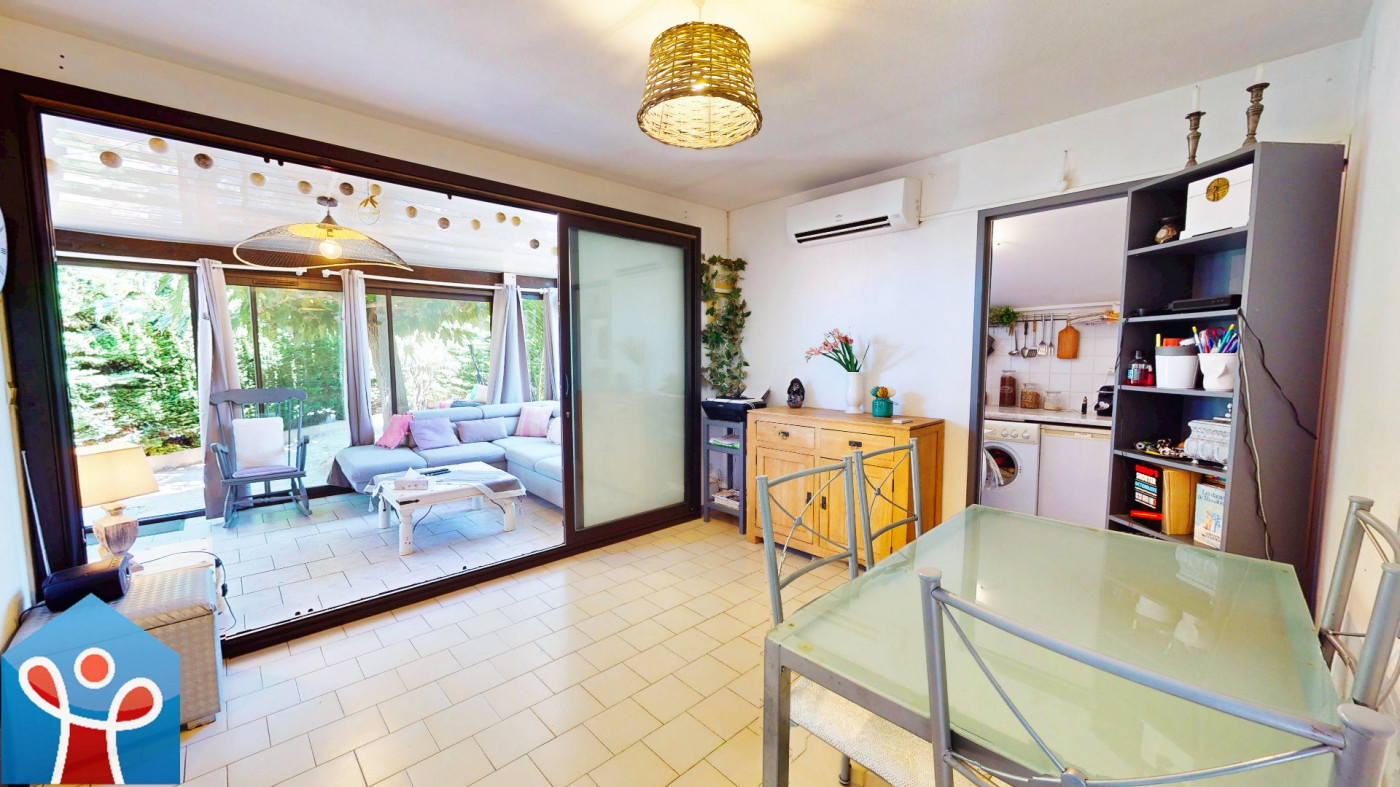 vente Maison en résidence Valras Plage - Photo 1