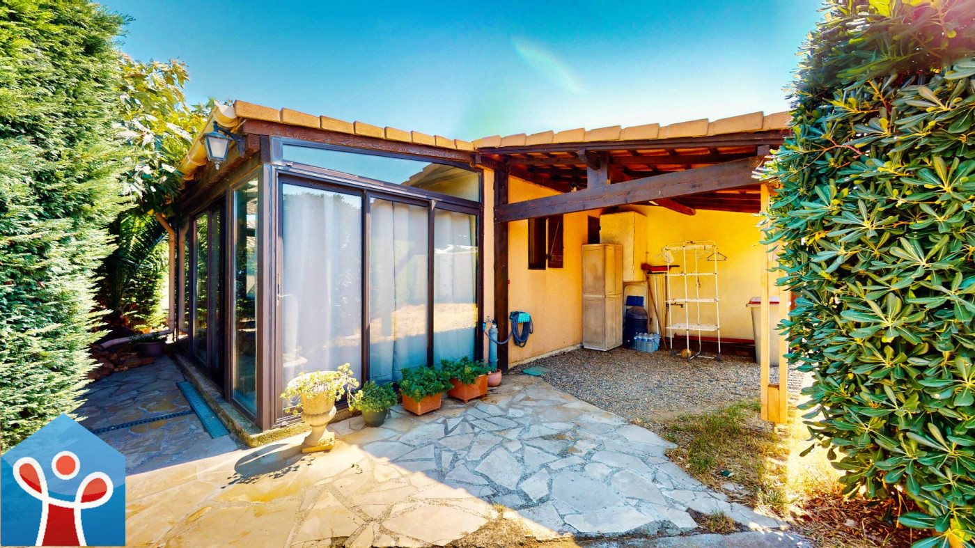 vente Maison en résidence Valras Plage - Photo 2