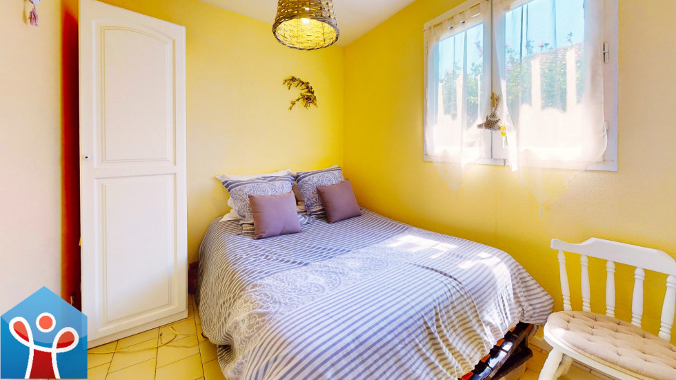 vente Maison en résidence Valras Plage - Photo 10