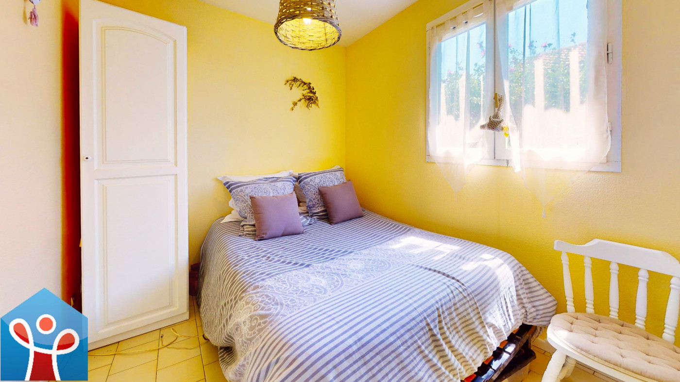 vente Maison en résidence Valras Plage - Photo 10