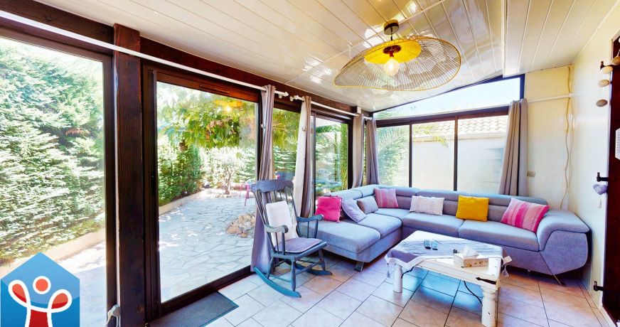 vente Maison en résidence Valras Plage