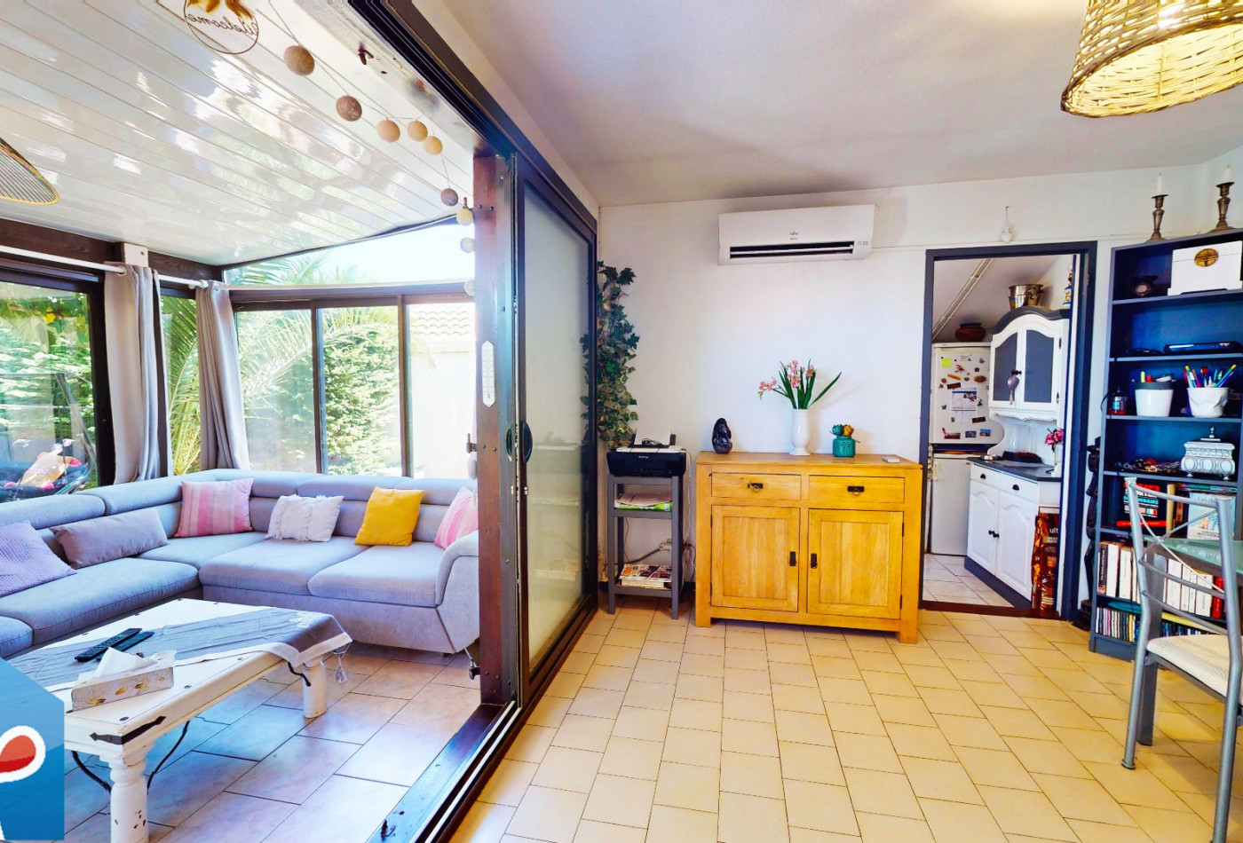 vente Maison en résidence Valras Plage - Photo 7