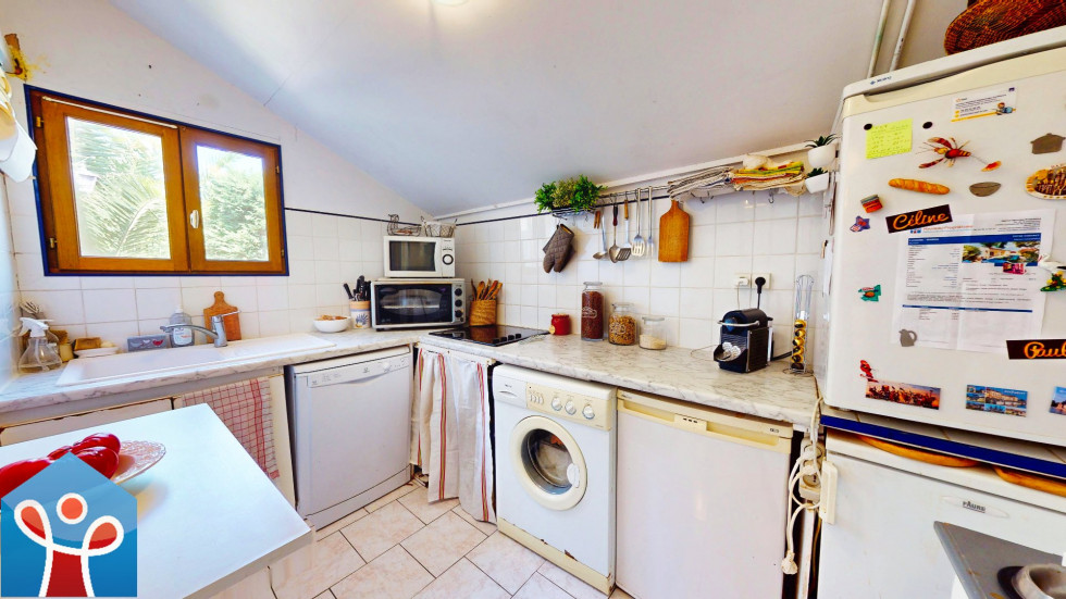 vente Maison en résidence Valras Plage - Photo 8