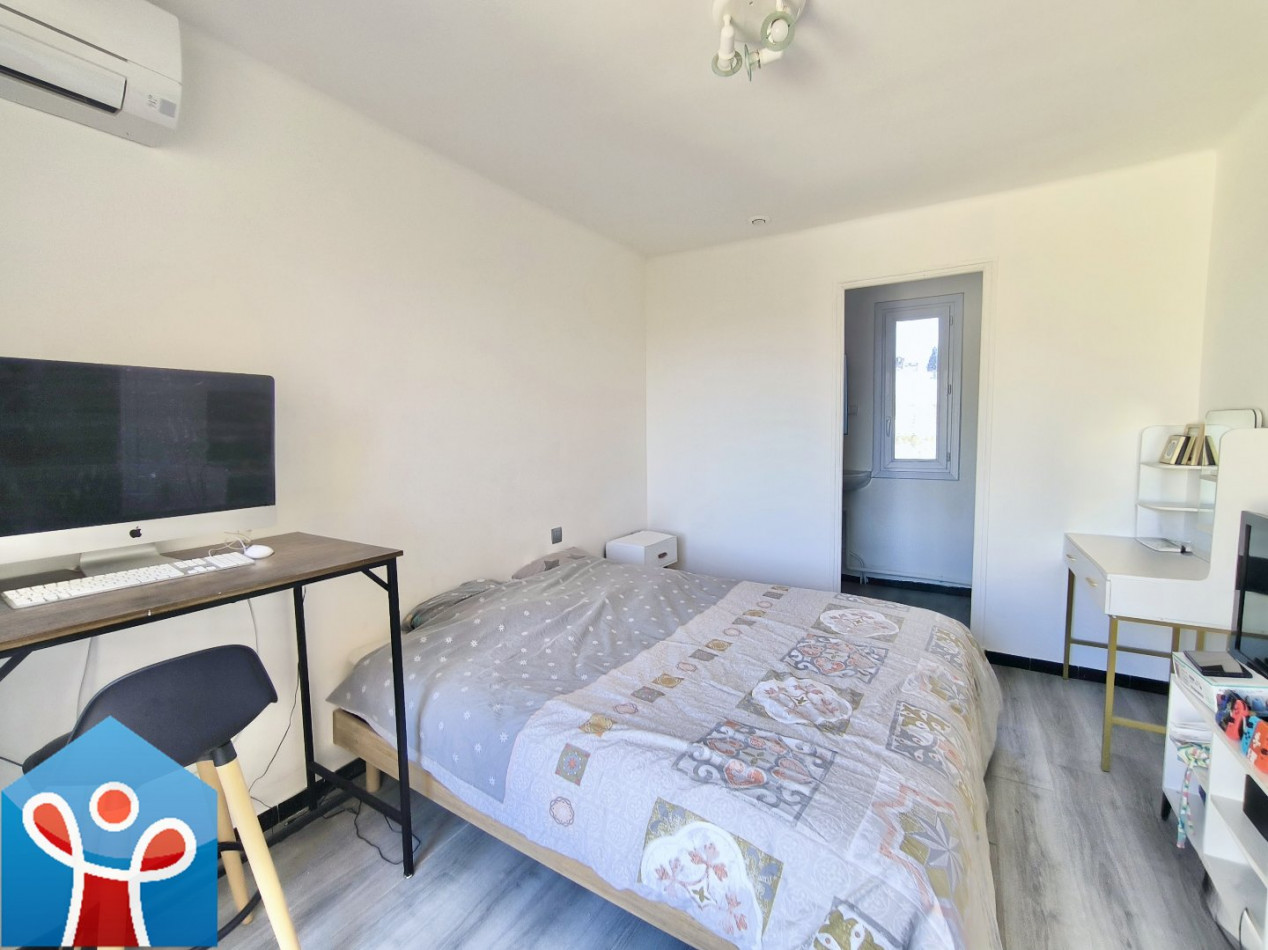 vente Maison Portiragnes - Photo 7