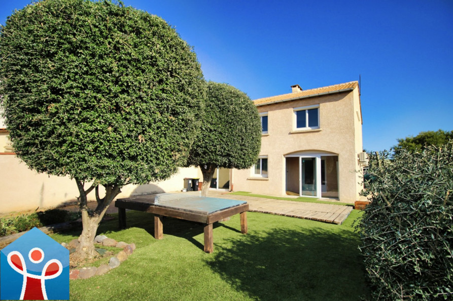 vente Maison Portiragnes - Photo 2
