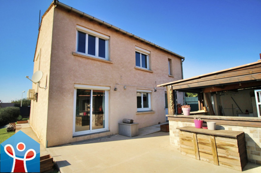 vente Maison Portiragnes - Photo 3