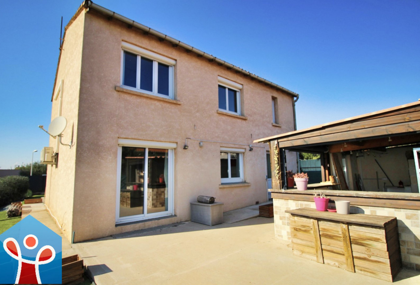 vente Maison Portiragnes - Photo 3