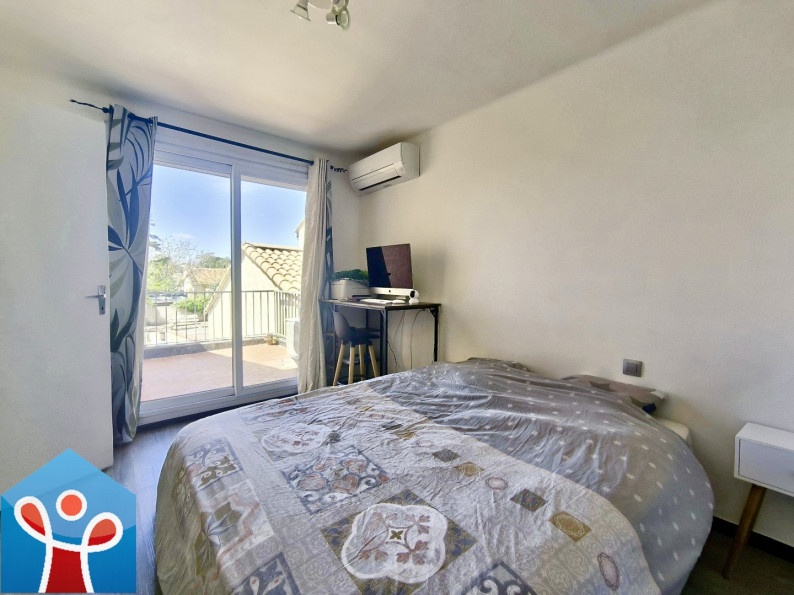 vente Maison Portiragnes - Photo 6