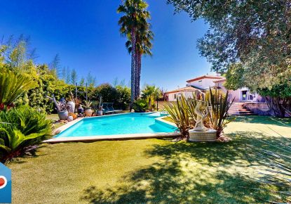 vente Maison Beziers