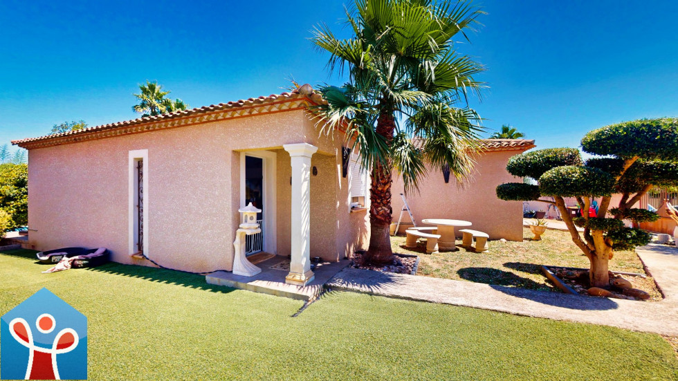 vente Maison Beziers - Photo 4