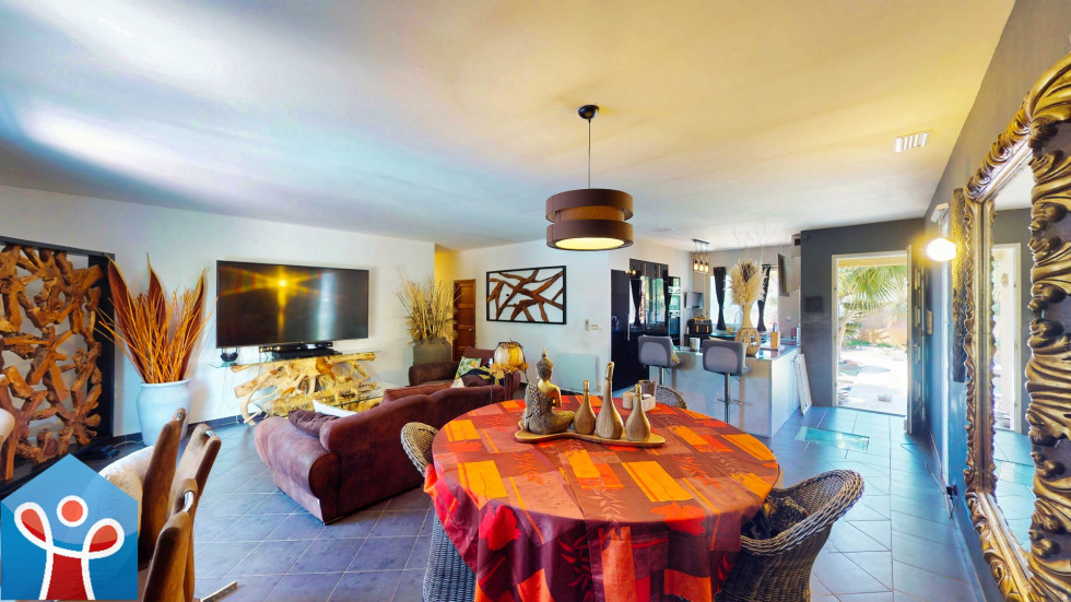 vente Maison Beziers - Photo 5