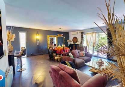 vente Maison Beziers