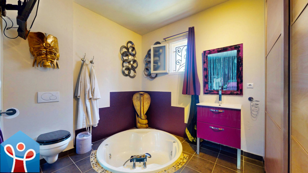 vente Maison Beziers - Photo 9