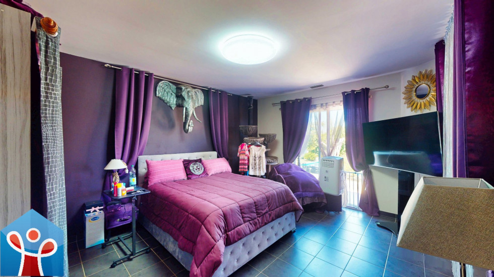 vente Maison Beziers - Photo 8