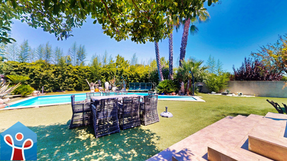 vente Maison Beziers - Photo 3