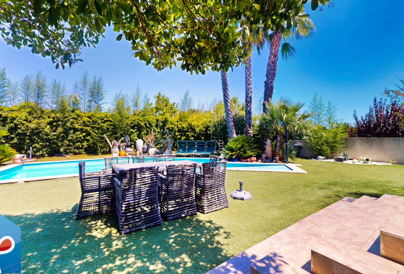 vente Maison Beziers - Photo 3