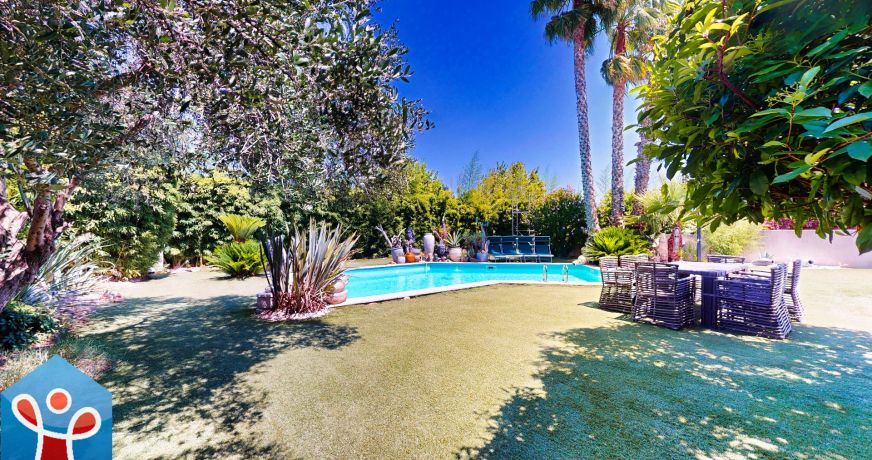 vente Maison Beziers