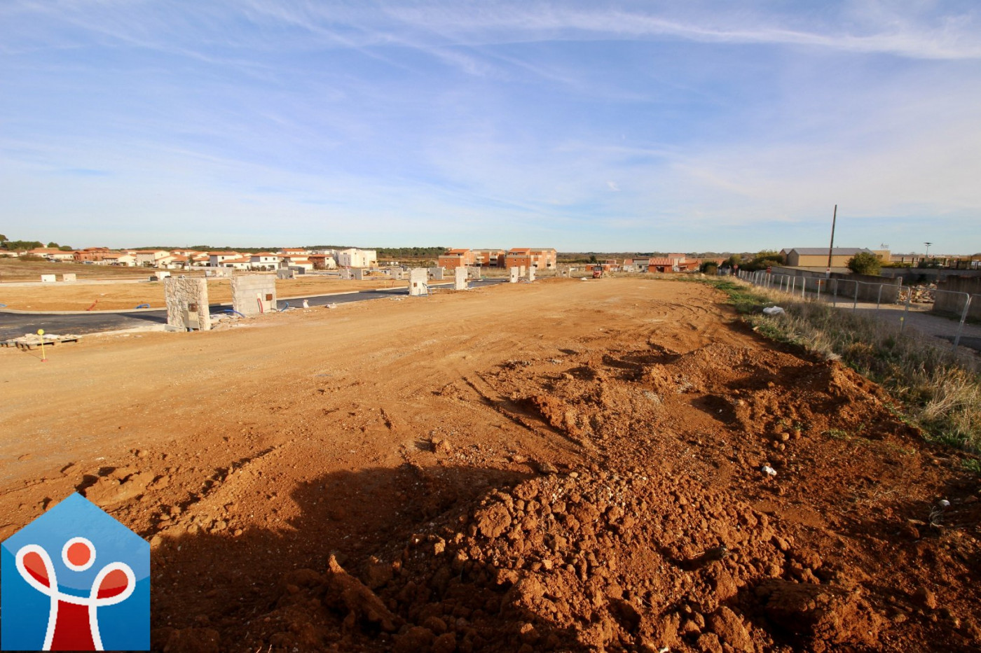 vente Terrain constructible Portiragnes - Photo 3