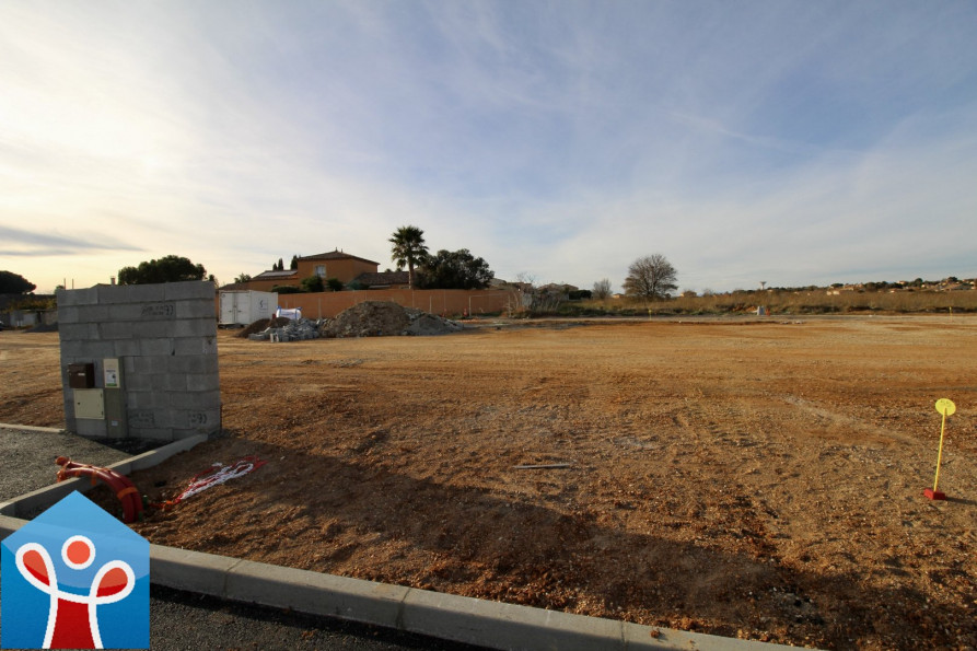 vente Terrain constructible Portiragnes - Photo 7