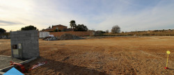 vente Terrain constructible Portiragnes