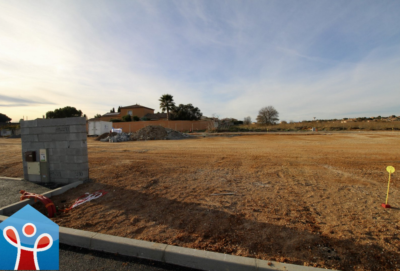 vente Terrain constructible Portiragnes - Photo 7