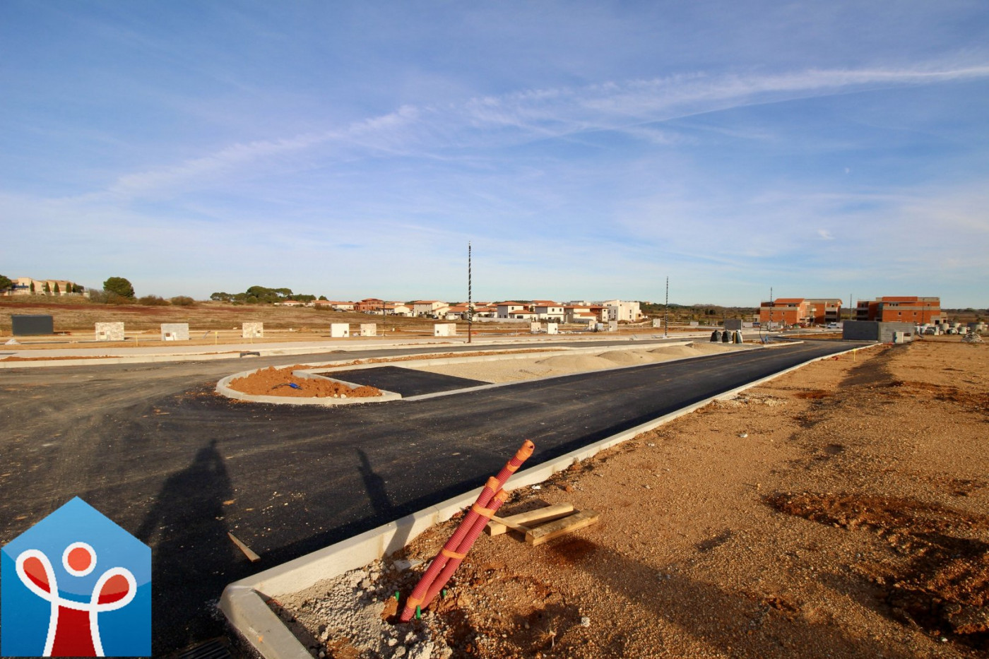 vente Terrain constructible Portiragnes - Photo 9