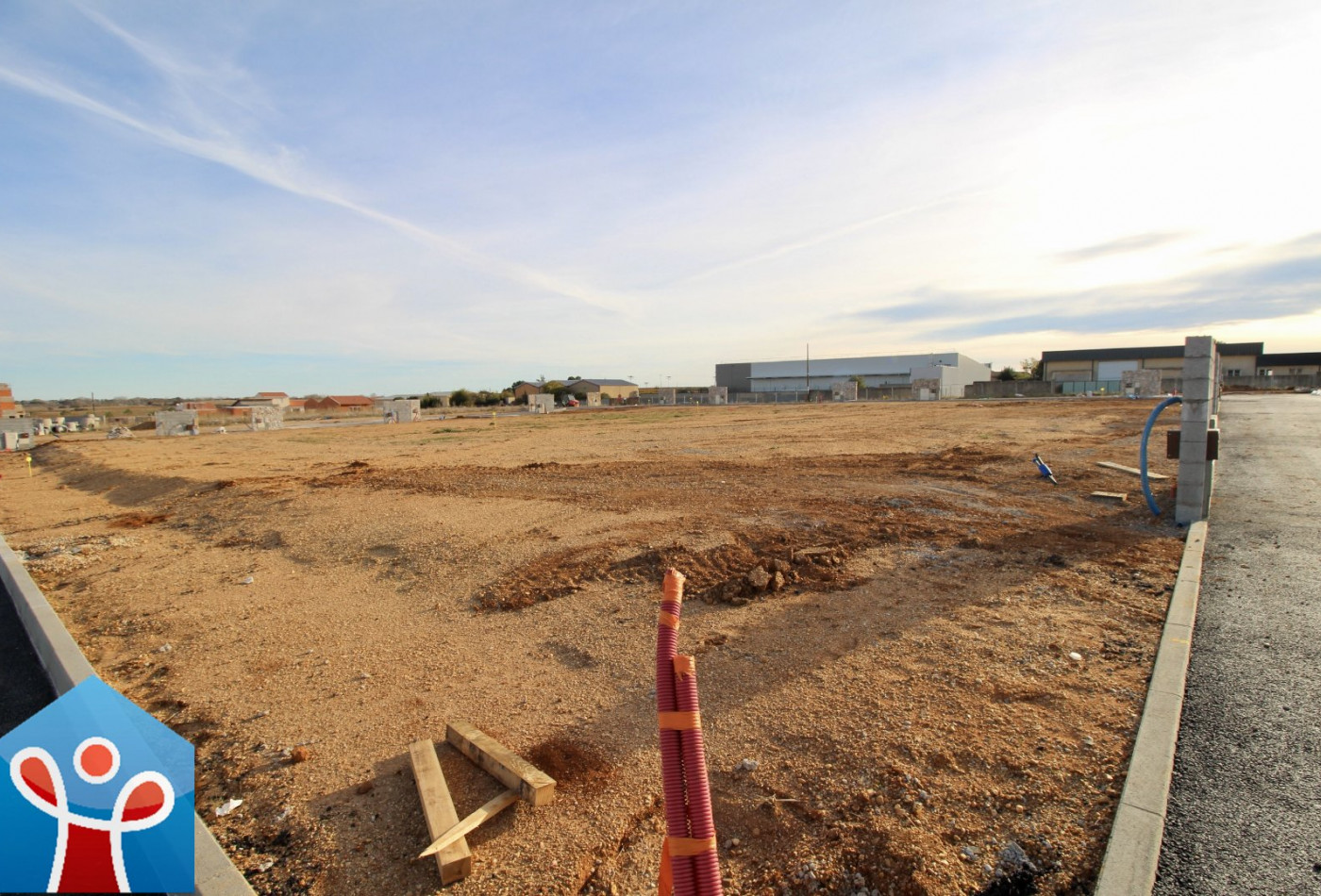 vente Terrain constructible Portiragnes - Photo 10