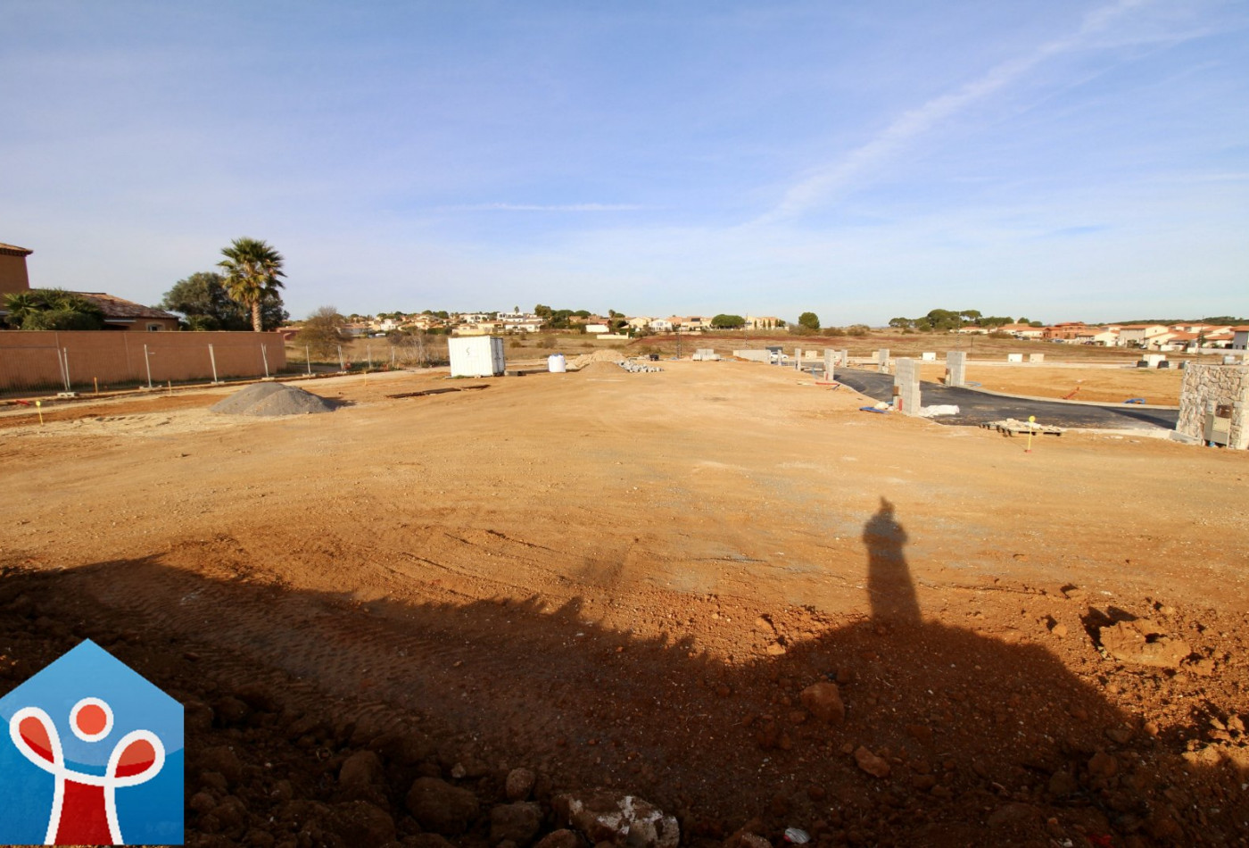 vente Terrain constructible Portiragnes - Photo 4