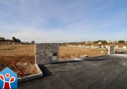 vente Terrain constructible Portiragnes