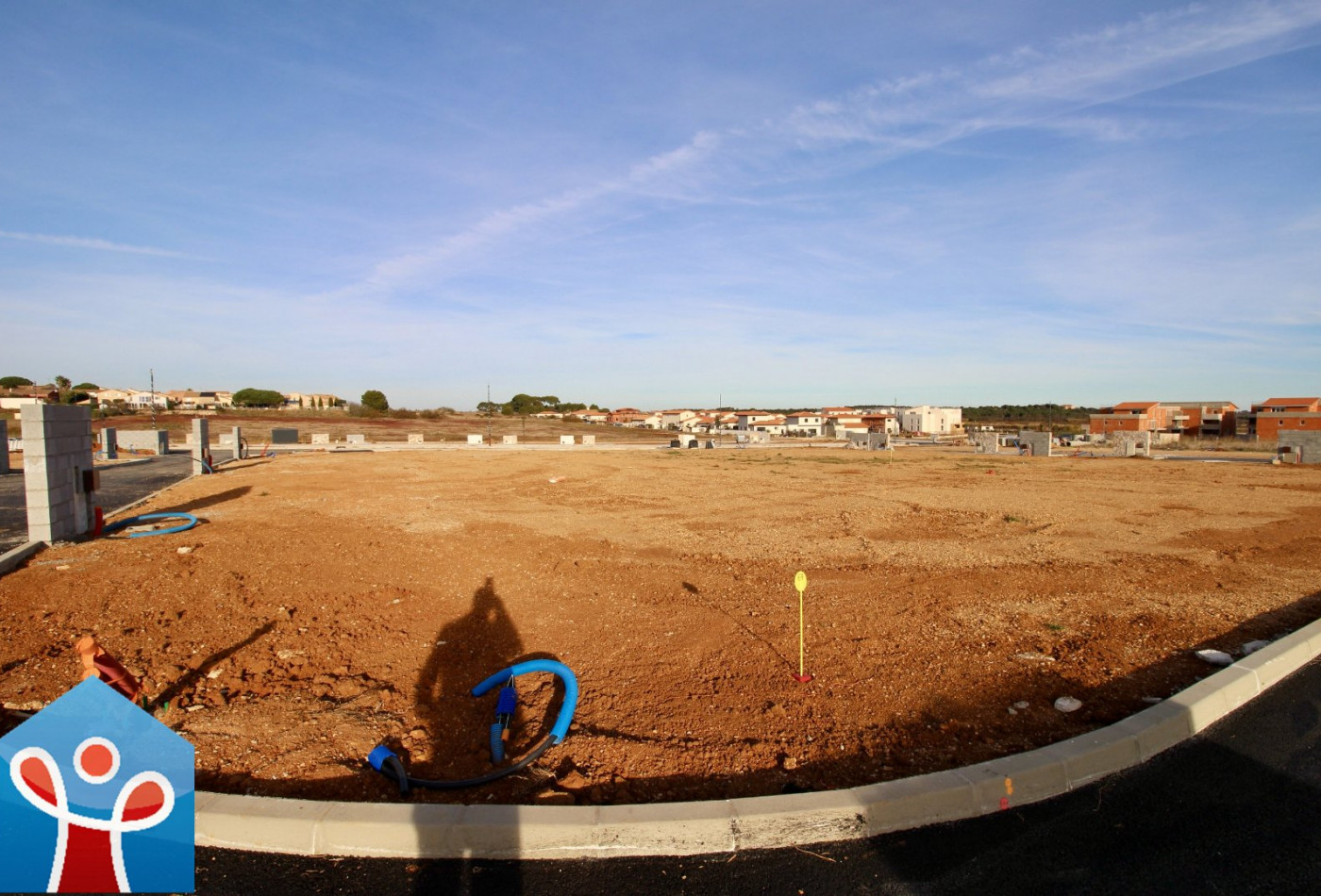 vente Terrain constructible Portiragnes - Photo 5