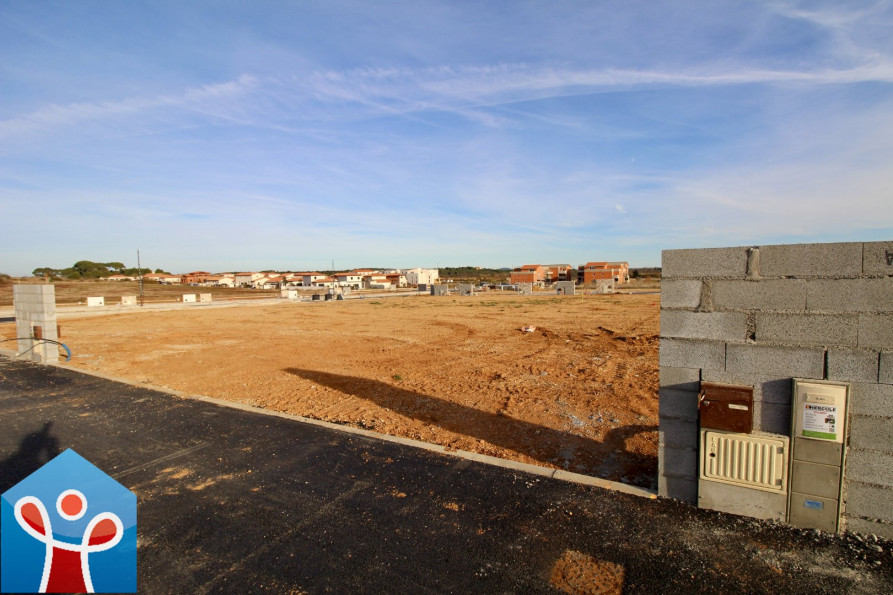 vente Terrain constructible Portiragnes - Photo 2