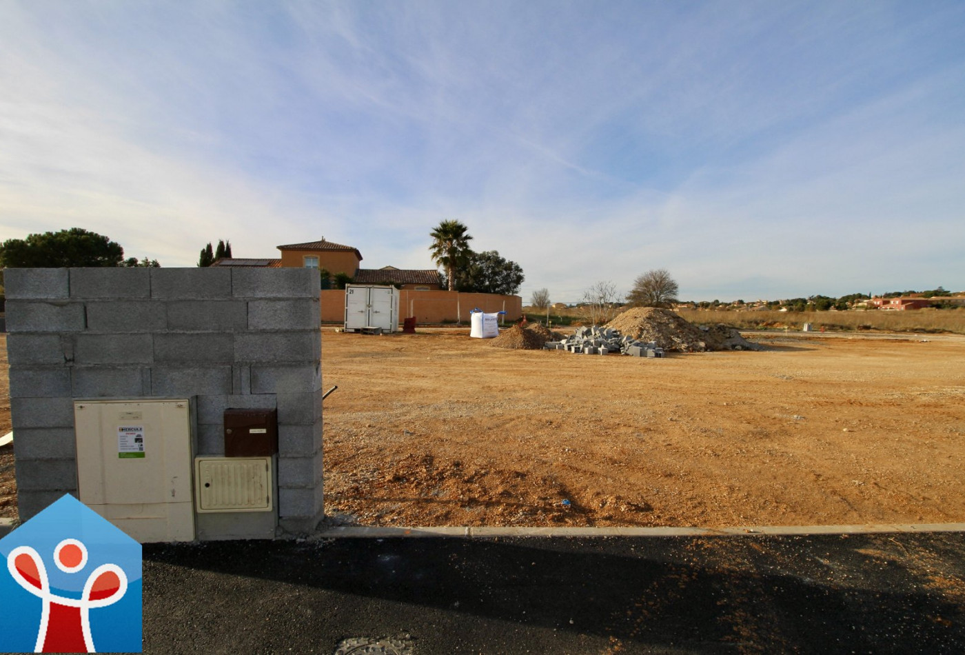 vente Terrain constructible Portiragnes - Photo 6