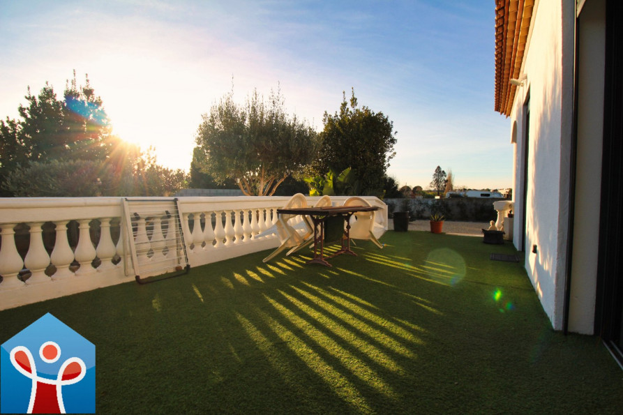 vente Maison Cers - Photo 5